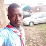 Roger Le Burkinabé Saint - @simporeroger098 - Instagram