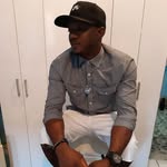Roger Saint Jules - @jhonnysaintjules - Instagram