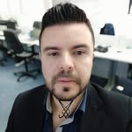 Roger Santos - @rogersaint - Instagram