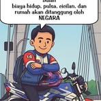 Roger Salam - Facebook