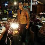 Roger Salam - @salamroger - Instagram