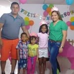 Roger Salamanca - @salamancaroger - Instagram