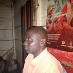 Roger Salambongo - @rogersalambongo - Instagram