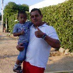 @rogersalamanca84 - Instagram