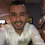 Roger Salas - @rogersalas18 - Instagram