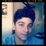 Roger Salem Afif Riachi - @roger_riachi - Instagram