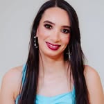 ROGÉRIA SALEMA | Maquiadora Formosa • Go 💜 - @rogeriasalemamake - Instagram
