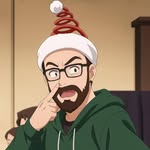 Roger J. Sanderson - @rogzilla85 - Instagram