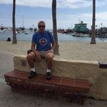 Roger Sanderson - @los_angeles_lion - Instagram
