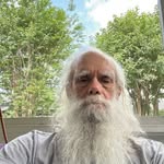 Roger Sanderson - @cyrusfather - Instagram