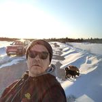 Roger Sanderson - @roger.sanderson.5811 - Instagram