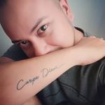 Roger Saville González N - @rogersaville - Instagram