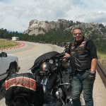 Roger Schmid - @harley1106 - Instagram