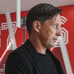 Roger Schmidt - @officialrogerschmidt - Instagram