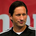 Roger Schmidt - @roger.schmidt_official - Instagram