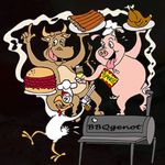 BBQgenot - @roger_schmitz69 - Instagram