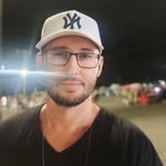 Johnny Roger Schmitz - @johnny_roger_schmitz - Instagram