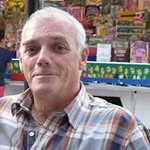 Roger De Schutter - @rogerdeschutter - Instagram