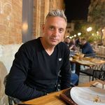 Roger Segalés - @rogersegales - Instagram