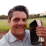 Rogério Segalla - @rogerio.segalla.10 - Instagram