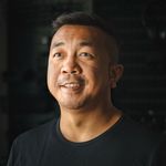 Roger Seng - @rogerseng - Instagram