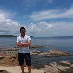 Roger Tay Seng Ann - @rogertaysengann - Instagram