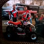 Roger Severn - @atvexpress16 - Instagram
