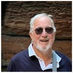 Roger Severn - @rcsevern - Instagram