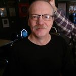 Roger Sevigny - @rogersevigny - Instagram