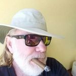Roger Sexton - @rogerzero54 - Instagram
