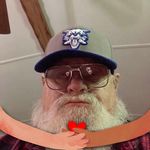 Roger Sexton - @rogersexton58 - Instagram