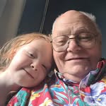 Roger Sheldon - @wogerwabbituk - Instagram