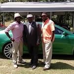 Roger Sheppard Sr. - @sheppardsr.roger - Instagram