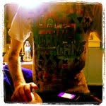 Roger Sherer - @alphatinnyminy - Instagram