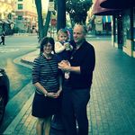 Roger Shoaff - @rogershoaff - Instagram