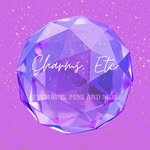 Rogetta Shoffner - @charmsetcc - Instagram