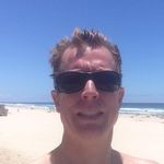 Roger Showalter - @buffaloroger - Instagram