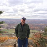 Roger Shultz - @oldhamnj2r - Instagram