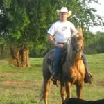 Roger Shultz - @armswelding - Instagram