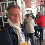 Roger Simons - @roggi582 - Instagram