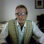 Roger Simons - @beige1956 - Instagram