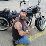 Roger Simons - @mrcaptcavey64 - Instagram