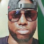 Roger Simons - @blackb_1008 - Instagram