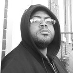 roger simons jr - @the_black_hulk86 - Instagram
