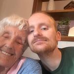 James Roger William Sims - @the_real_jim_jam - Instagram