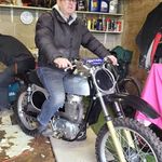Roger Sims - @rogersims4892 - Instagram