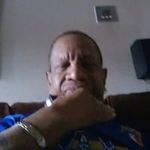 Roger Sims - @rogersims18 - Instagram