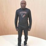 Roger Sims - @rojaneesims - Instagram