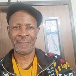 Roger Sims - @simjamrog - Instagram