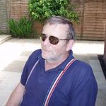 Roger Sims - @roger.sims.77 - Instagram